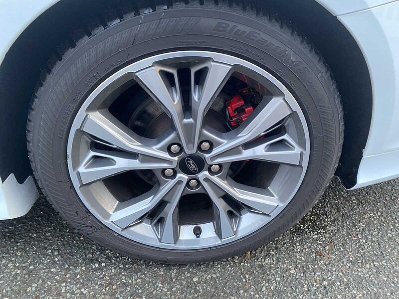 Ford Mondeo Turnier 1.5 ST-Line LED