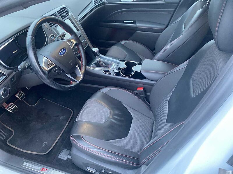 Ford Mondeo Turnier 1.5 ST-Line LED