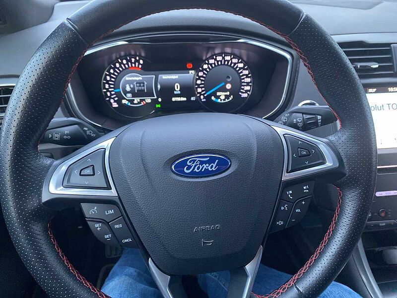 Ford Mondeo Turnier 1.5 ST-Line LED