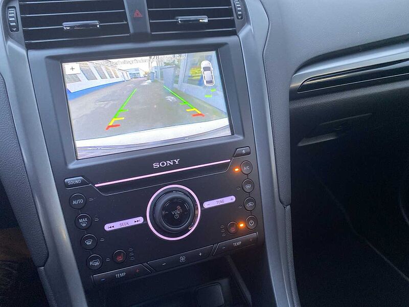 Ford Mondeo Turnier 1.5 ST-Line LED