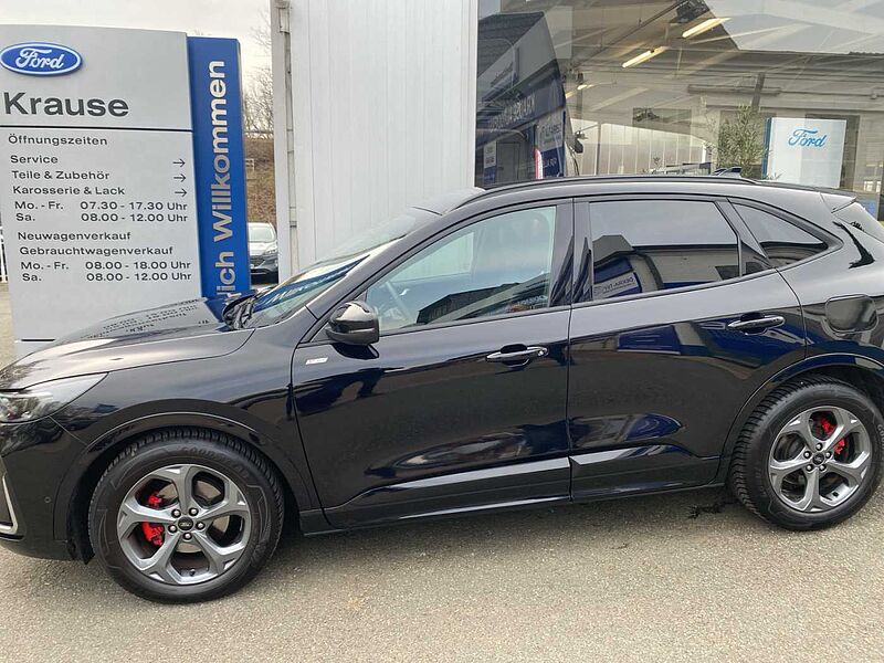 Ford Kuga 1.5 ST-Line X Pano AHK B&O