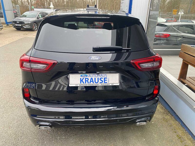 Ford Kuga 1.5 ST-Line X Pano AHK B&O