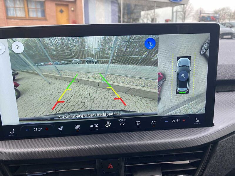 Ford Kuga 1.5 ST-Line X Pano AHK B&O