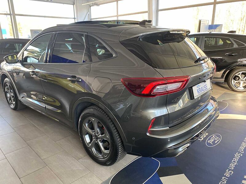 Ford Kuga 2.5 PHEV ST-Line X Pano AHK