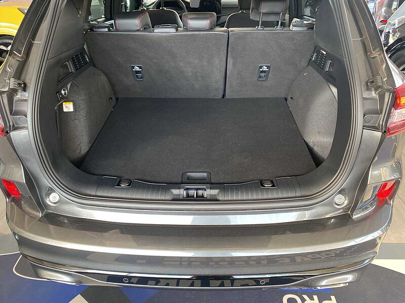 Ford Kuga 2.5 PHEV ST-Line X Pano AHK