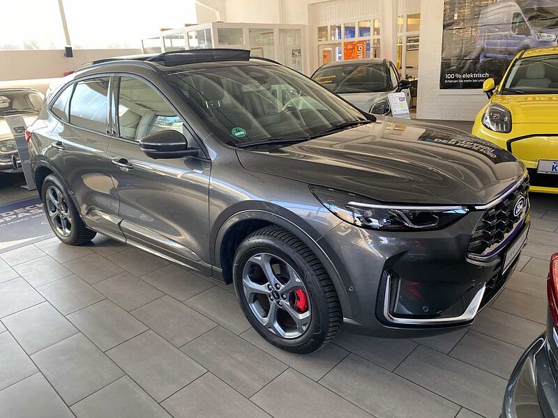 Ford Kuga 2.5 PHEV ST-Line X Pano AHK