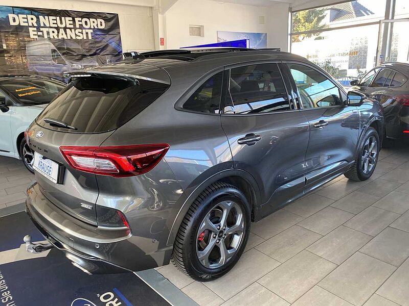 Ford Kuga 2.5 PHEV ST-Line X Pano AHK