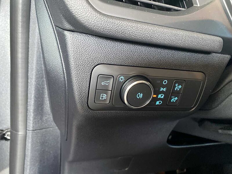 Ford Kuga 2.5 PHEV ST-Line X Pano AHK