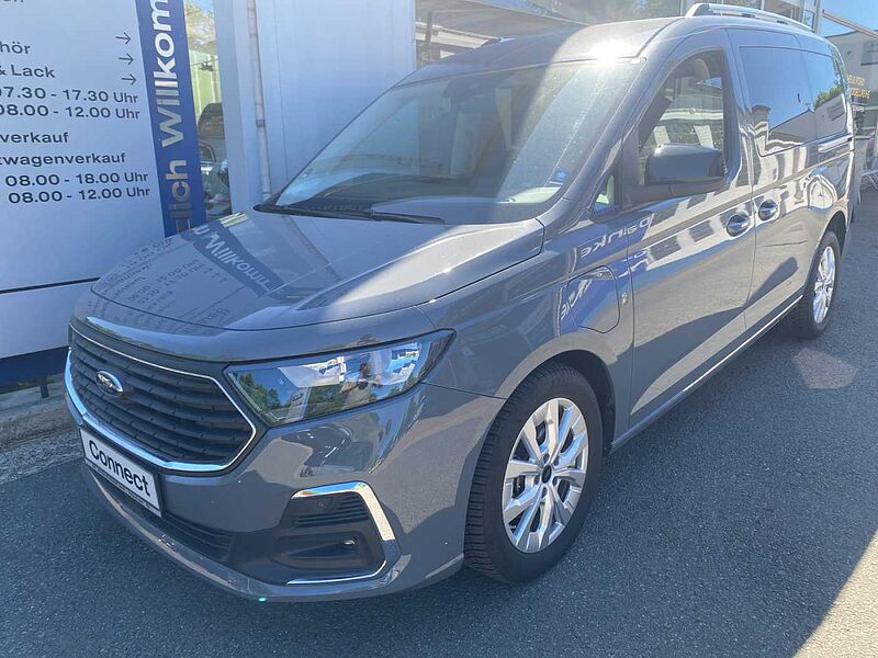Ford Grand Tourneo PHEV Connect Titanium L2