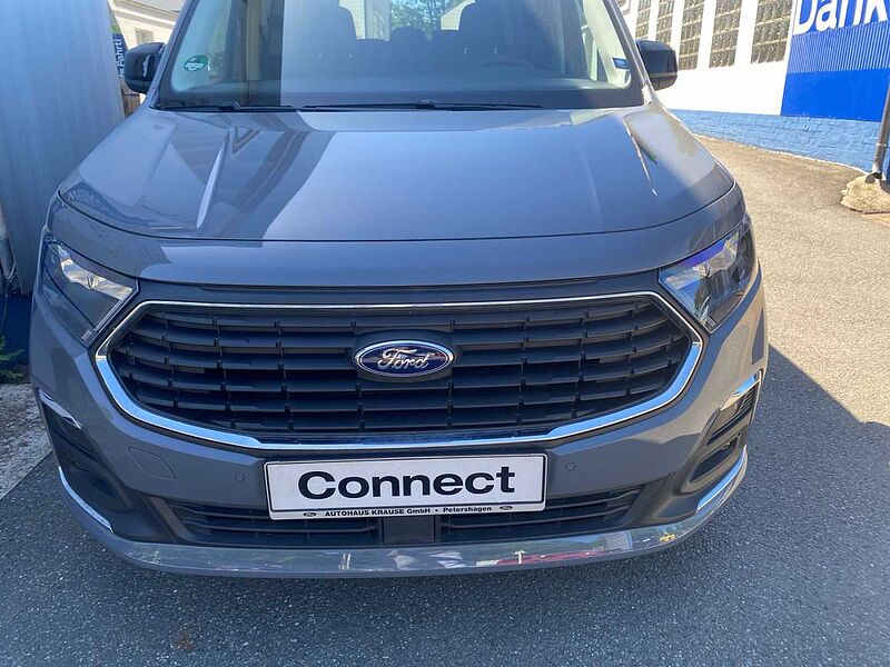 Ford Grand Tourneo PHEV Connect Titanium L2