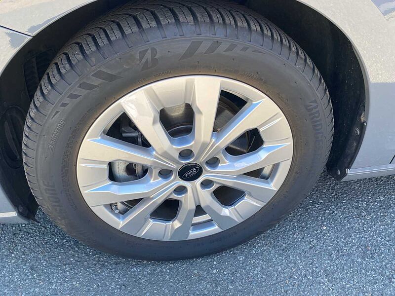 Ford Grand Tourneo PHEV Connect Titanium L2