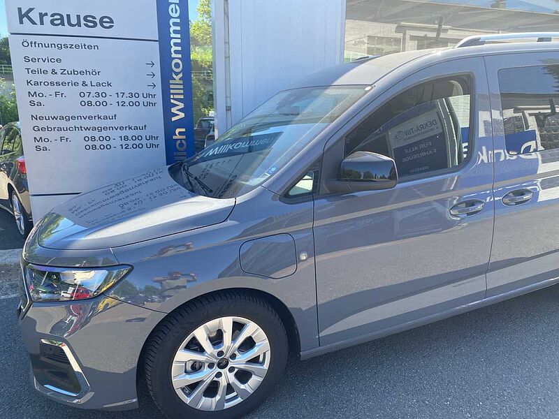 Ford Grand Tourneo PHEV Connect Titanium L2
