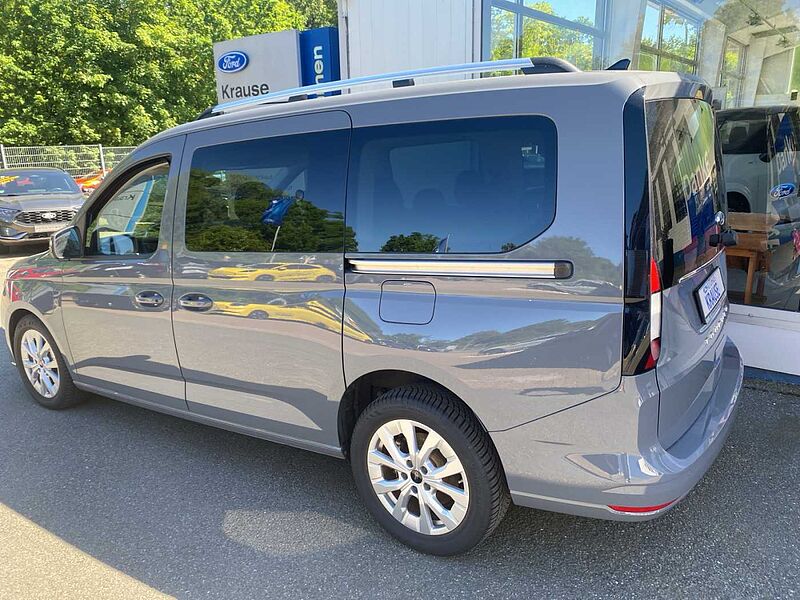 Ford Grand Tourneo PHEV Connect Titanium L2
