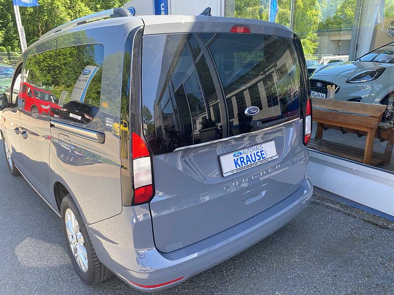 Ford Grand Tourneo PHEV Connect Titanium L2