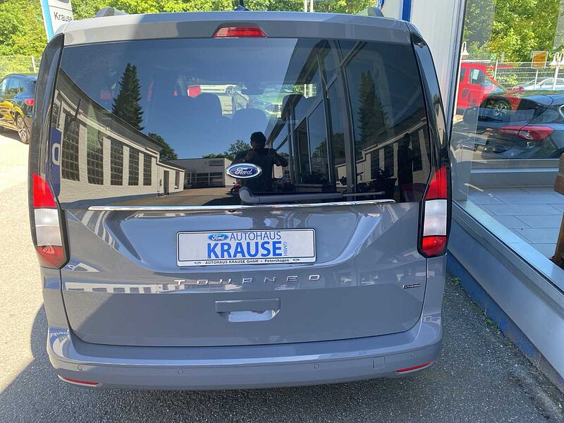 Ford Grand Tourneo PHEV Connect Titanium L2