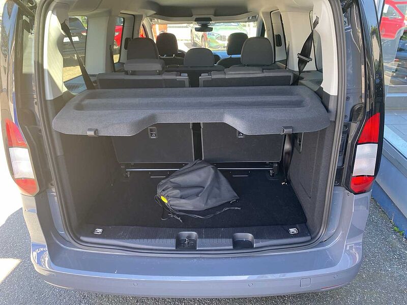 Ford Grand Tourneo PHEV Connect Titanium L2