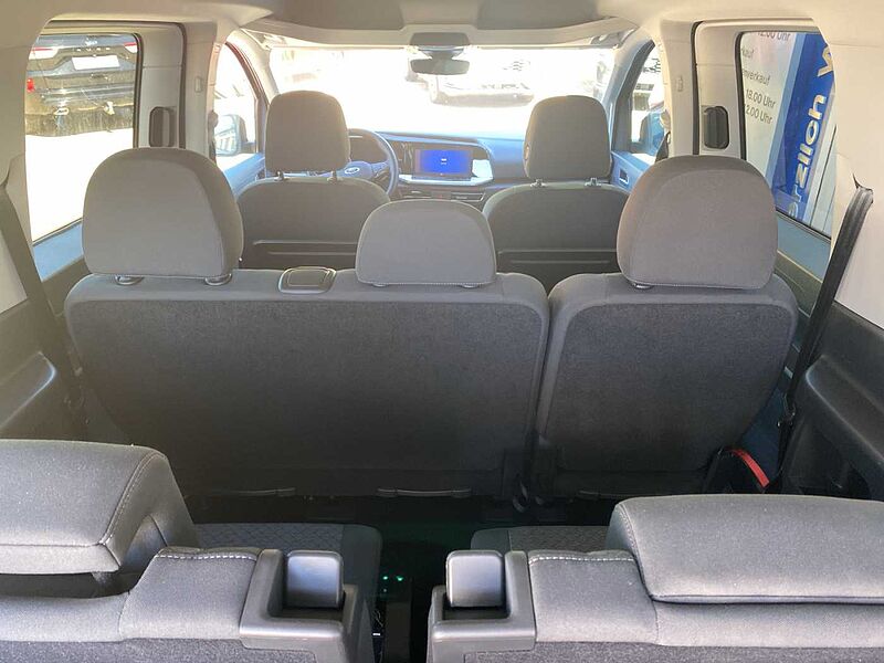 Ford Grand Tourneo PHEV Connect Titanium L2