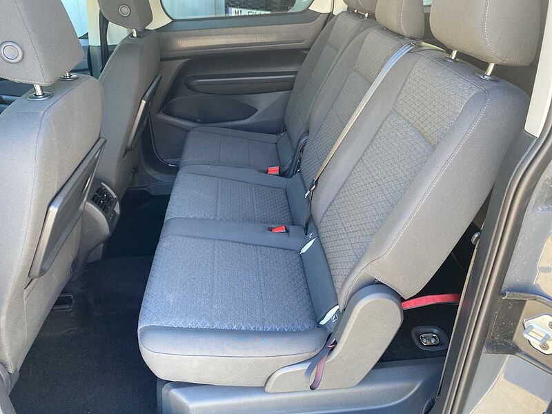 Ford Grand Tourneo PHEV Connect Titanium L2