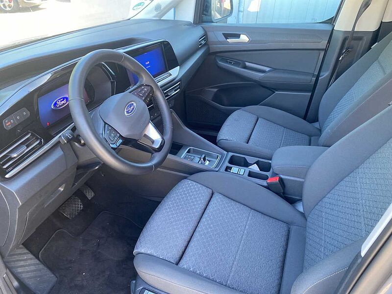Ford Grand Tourneo PHEV Connect Titanium L2