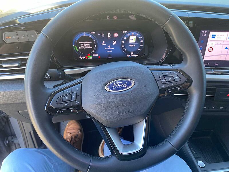 Ford Grand Tourneo PHEV Connect Titanium L2