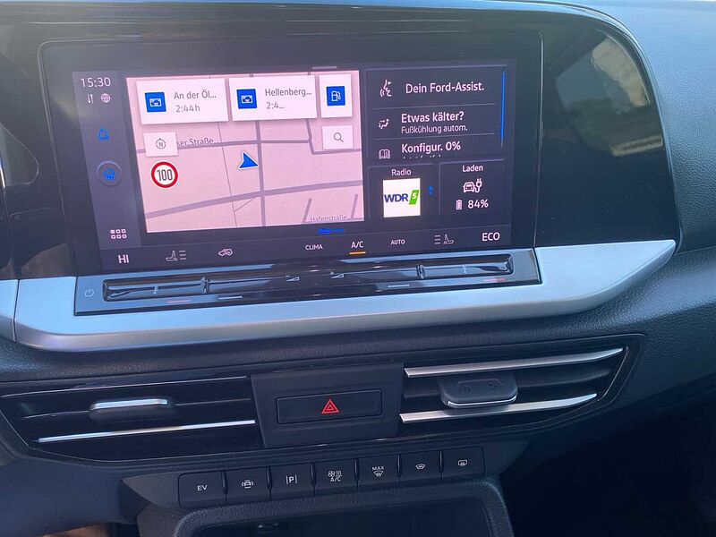 Ford Grand Tourneo PHEV Connect Titanium L2