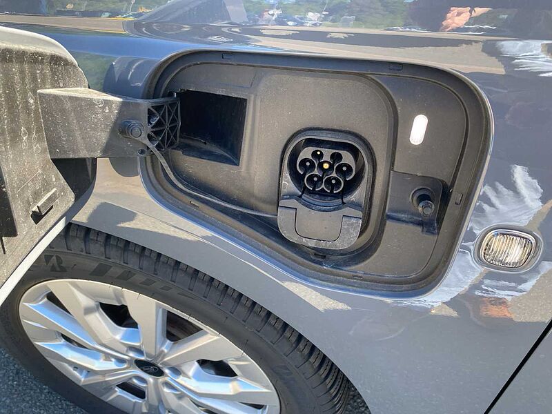 Ford Grand Tourneo PHEV Connect Titanium L2
