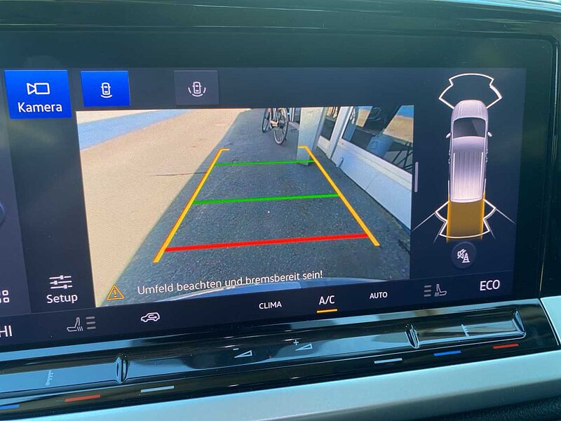 Ford Grand Tourneo PHEV Connect Titanium L2