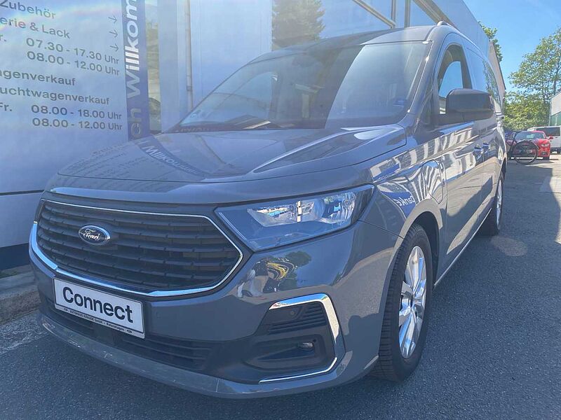 Ford Grand Tourneo PHEV Connect Titanium L2