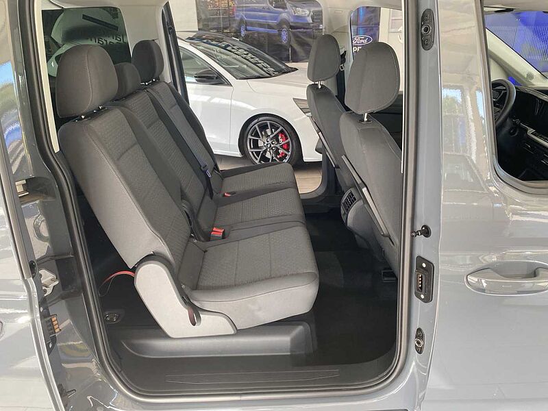Ford Grand Tourneo PHEV Connect Titanium L2