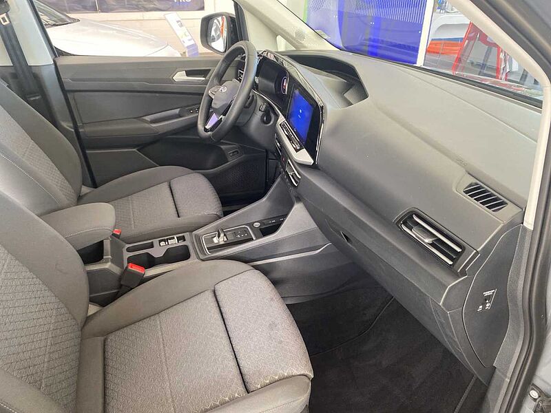Ford Grand Tourneo PHEV Connect Titanium L2