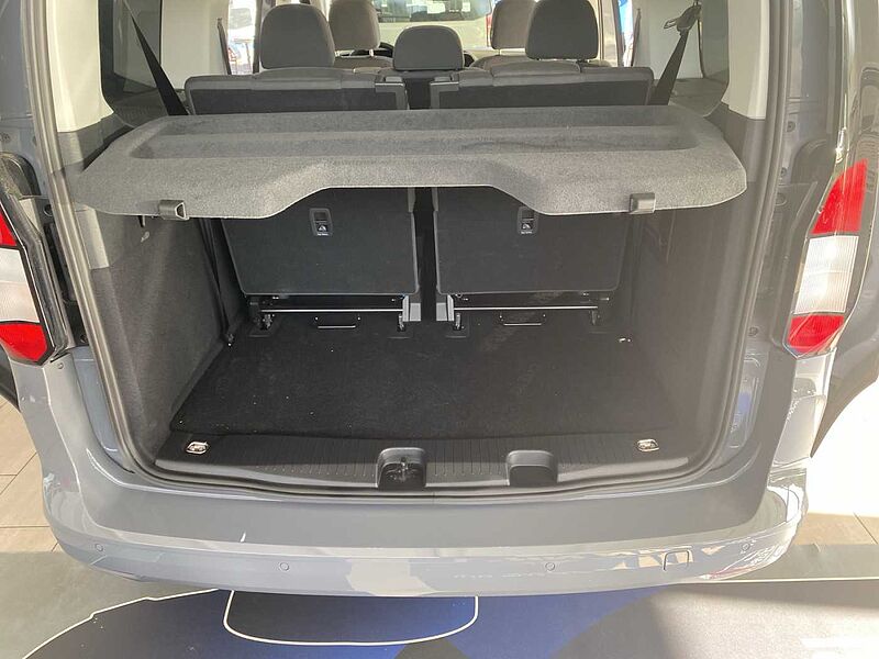 Ford Grand Tourneo PHEV Connect Titanium L2