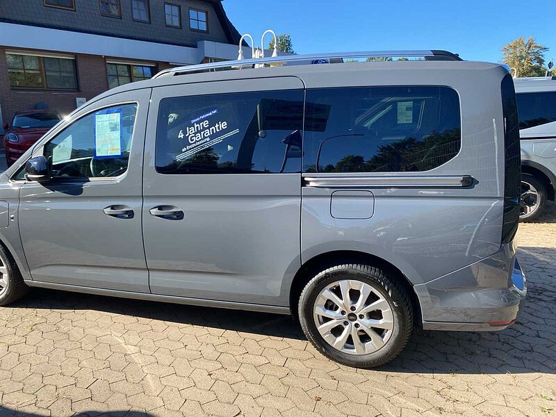 Ford Grand Tourneo PHEV Connect Titanium L2