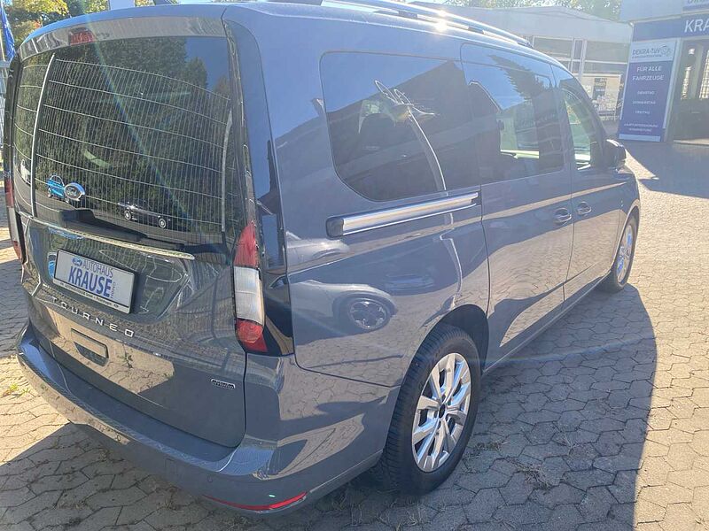 Ford Grand Tourneo PHEV Connect Titanium L2