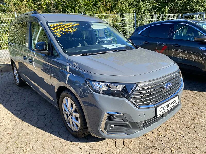 Ford Grand Tourneo PHEV Connect Titanium L2