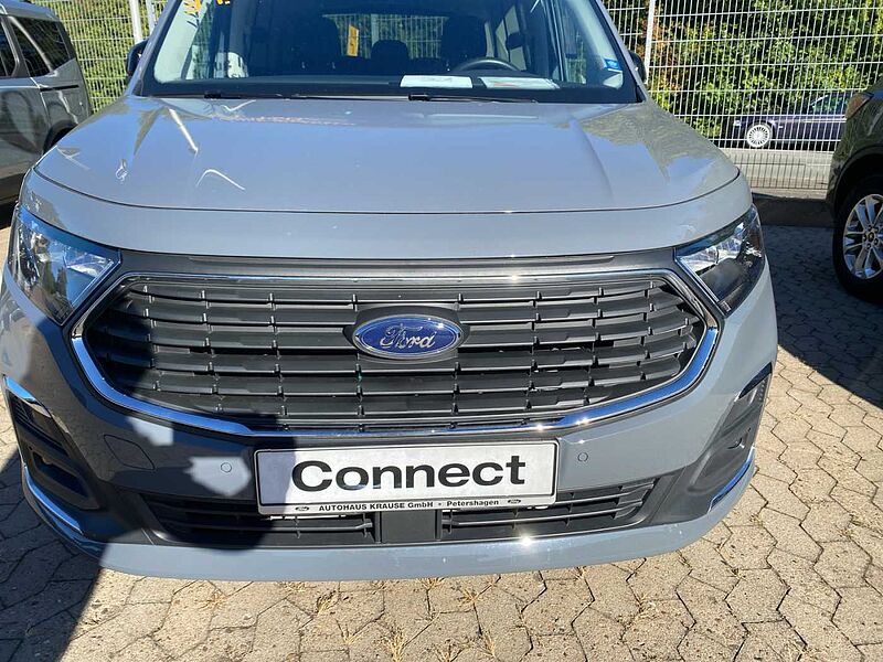 Ford Grand Tourneo PHEV Connect Titanium L2