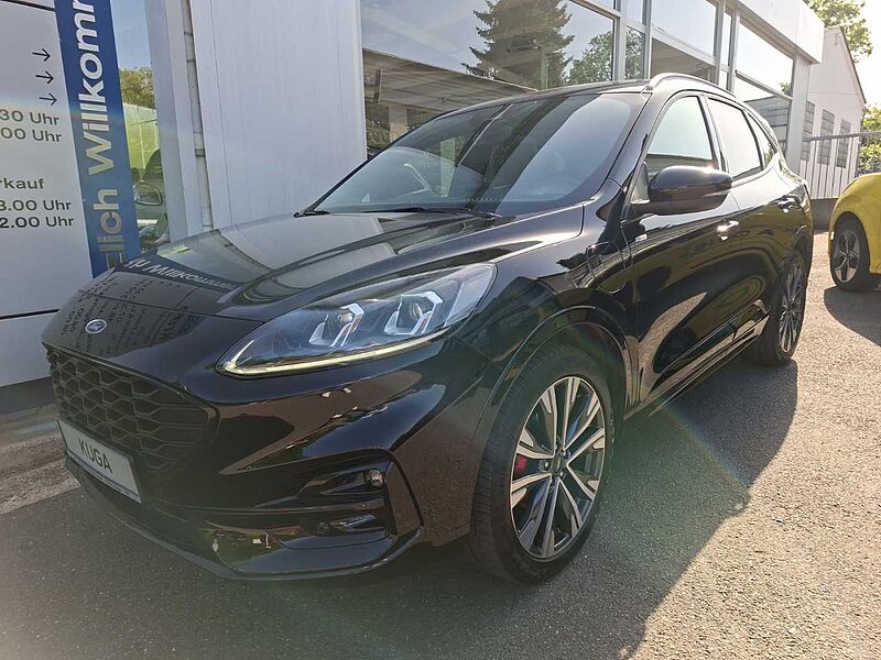 Ford Kuga ST Line X AHK Techno B&O