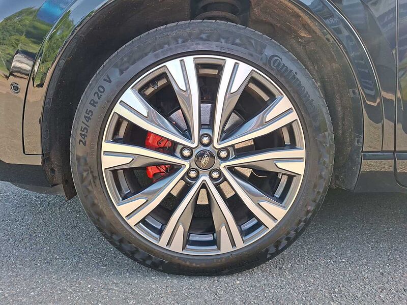 Ford Kuga ST Line X AHK Techno B&O