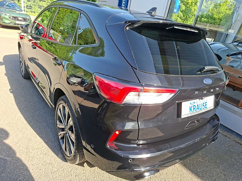 Ford Kuga ST Line X AHK Techno B&O