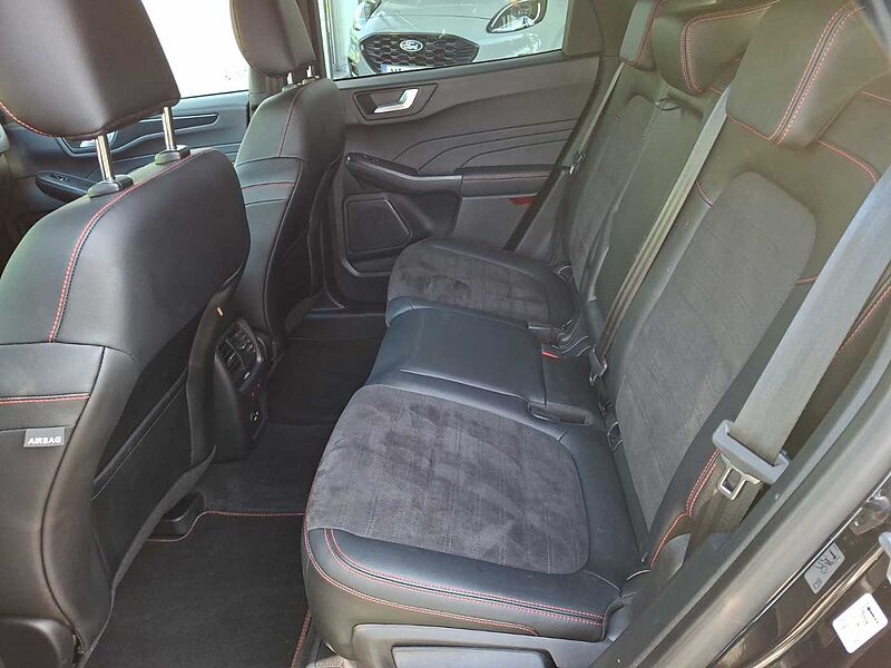 Ford Kuga ST Line X AHK Techno B&O