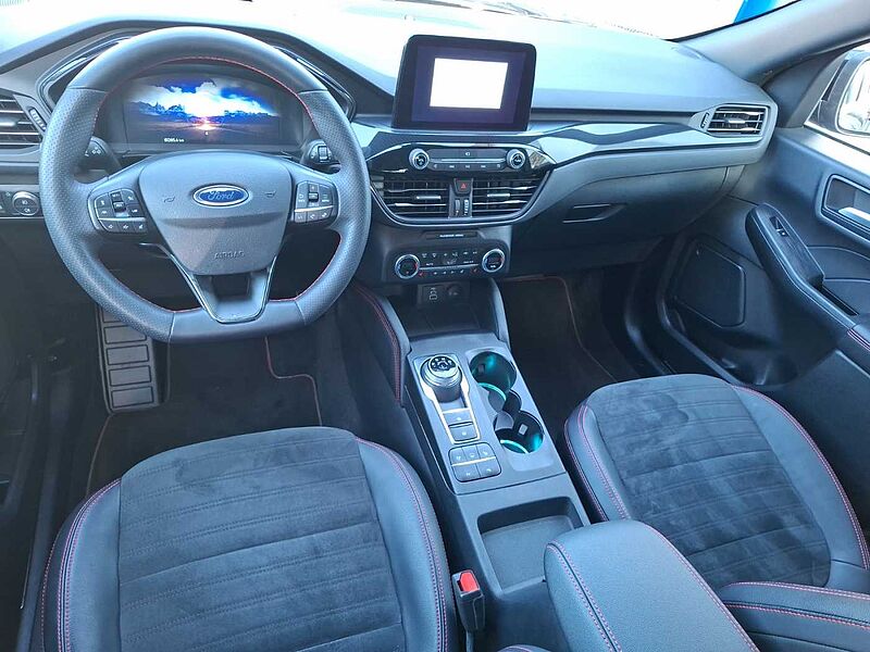 Ford Kuga ST Line X AHK Techno B&O