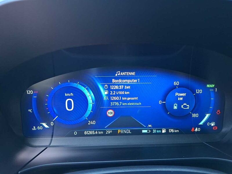 Ford Kuga ST Line X AHK Techno B&O