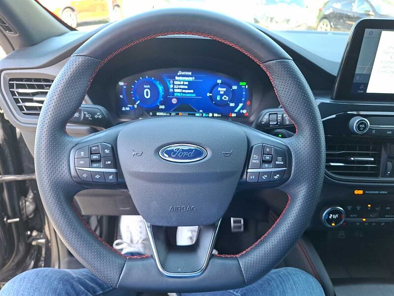 Ford Kuga ST Line X AHK Techno B&O
