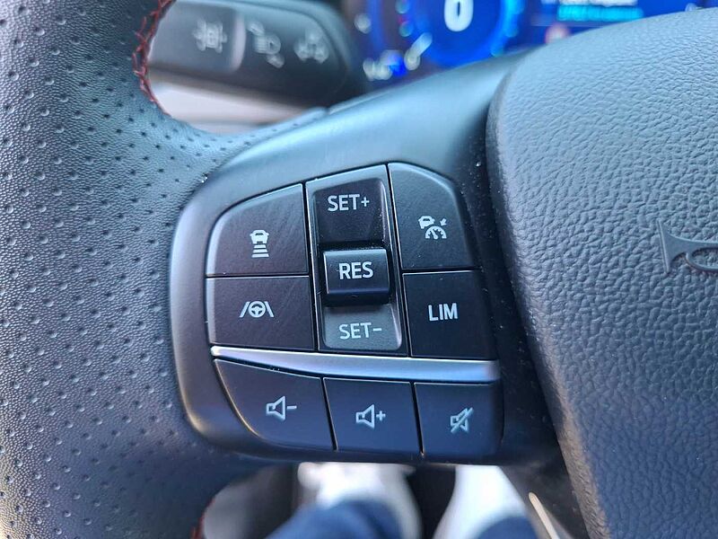 Ford Kuga ST Line X AHK Techno B&O
