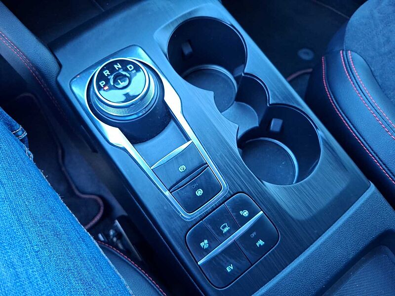 Ford Kuga ST Line X AHK Techno B&O