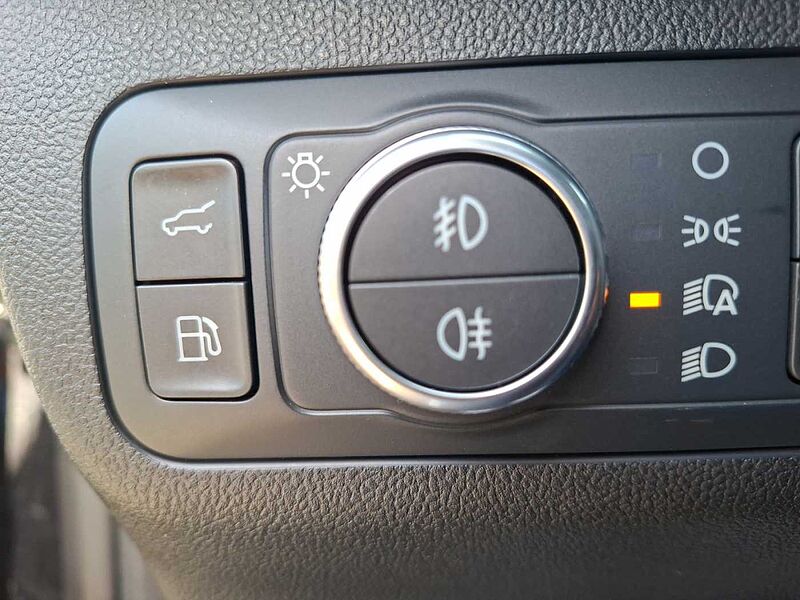 Ford Kuga ST Line X AHK Techno B&O