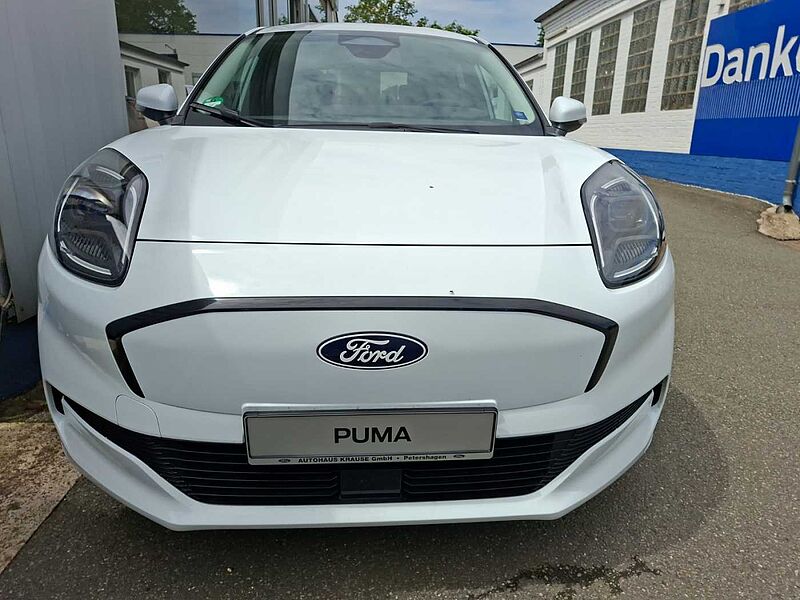 Ford Puma GEN E, Elektric Winterpaket