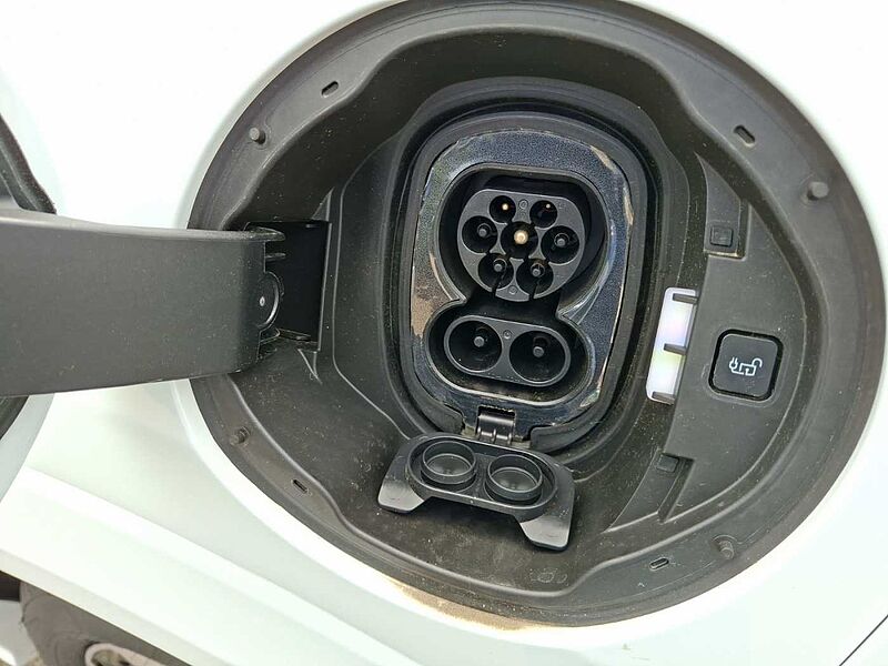 Ford Puma GEN E, Elektric Winterpaket