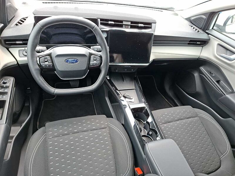 Ford Puma GEN E, Elektric Winterpaket