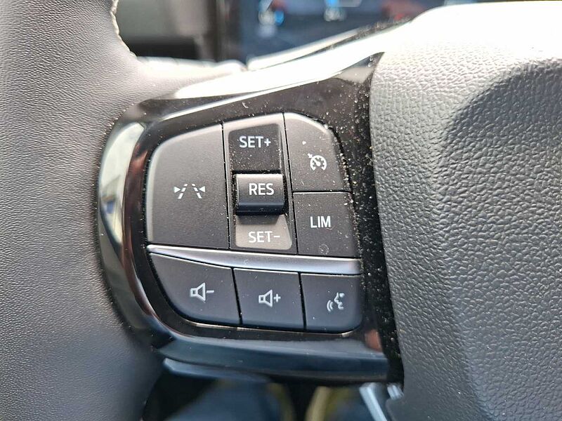 Ford Puma GEN E, Elektric Winterpaket