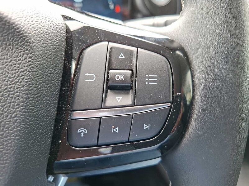 Ford Puma GEN E, Elektric Winterpaket